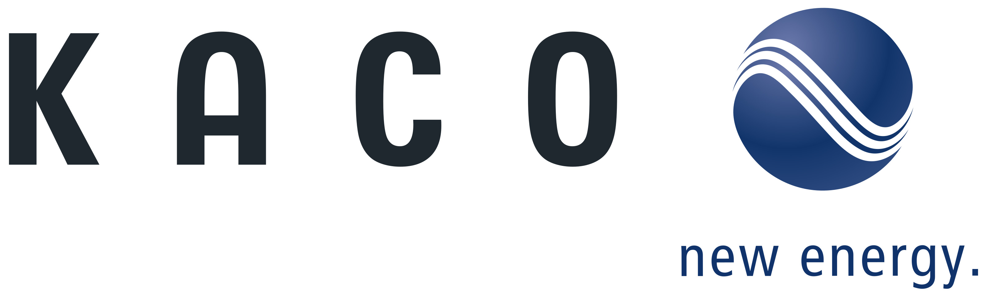 Kaco Energy